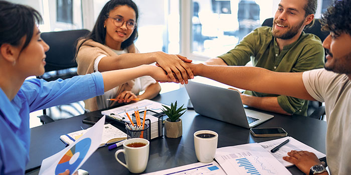 Brand Distribution & Partnerships